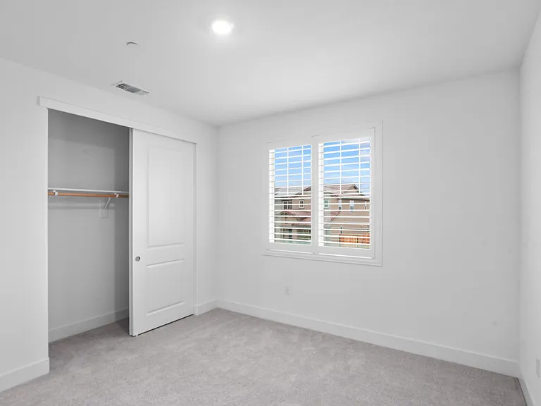 Upstairs Bedroom 2