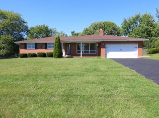 6249 Liberty Fairfield Rd, Hamilton, OH 45011