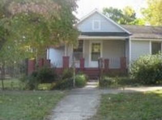 1001 2nd Ave, Lagrange, GA 30240