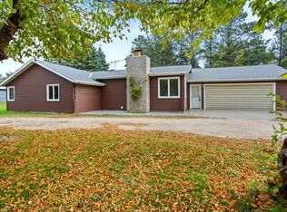 5448 135th Ave SE, Enderlin, ND 58027