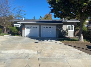 1203 Normandy Way, Santa Clara, CA 95050