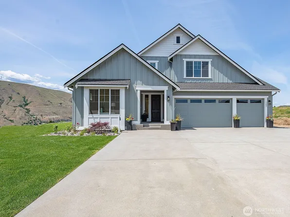 1502 S Kelvin Court, East Wenatchee, WA 98802