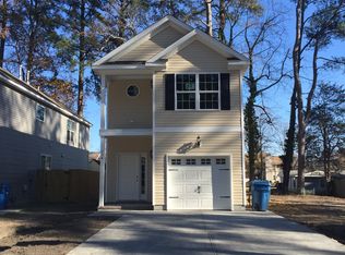 112 N Budding Ave, Virginia Beach, VA 23452