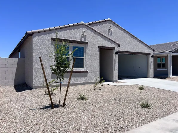 9540 W Gabby Rd, Tolleson, AZ 85353