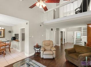 4914 Alvin Dark Ave, Baton Rouge, LA 70820