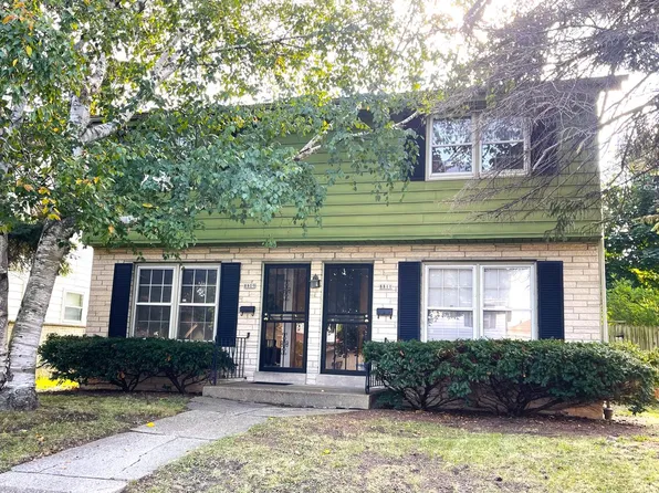 8809 West Herbert AVENUE #8811, Milwaukee, WI 53225