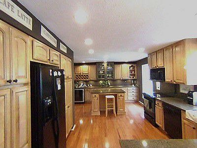 Completely new upgraded Kitchen