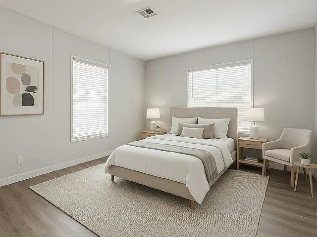 3 bed, 2.0 bath, 1120 sqft, $2,150 — Photo 4