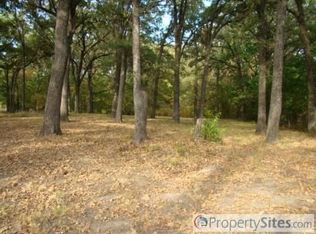 15458 Nichols Ln, Kemp, TX 75143
