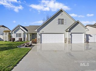 1918 E Dworshak Dr, Meridian, ID 83642
