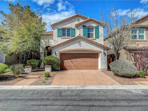 10512 Galleon Peak Ln, Las Vegas, NV 89166