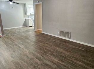 Woodward Park Apartments, Tulsa, OK 74114