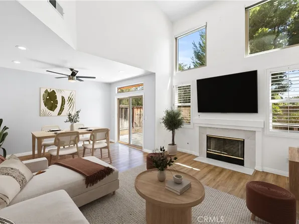 14171 Shore Line Dr #A, Chino Hills, CA 91709