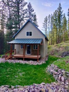 2100 Bear Acres Rd, Bonner, MT, 59823