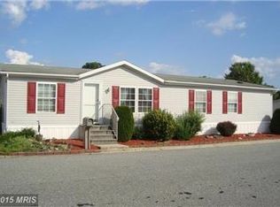 3301 Gentian Ln, Middle River, MD 21220
