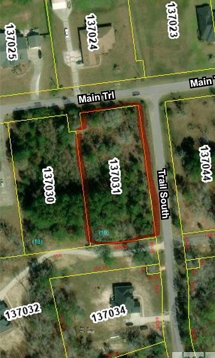 2nd image of Lot 19 Main Trail