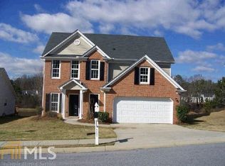 8829 Lake Rd, Union City, GA 30291