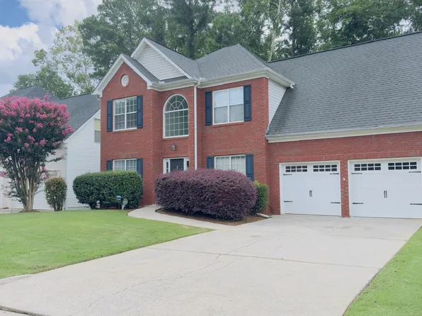 (undisclosed Address), Austell, GA 30106