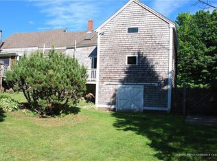 365 Gloucester Hill Rd, New Gloucester, ME 04260