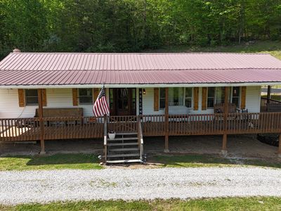 1976 Smoky Creek Rd, Huntsville, TN, 37756