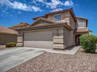 22454 W Adams St, Buckeye, AZ 85326