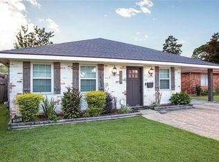3816 Clearview Pkwy, Metairie, LA 70006