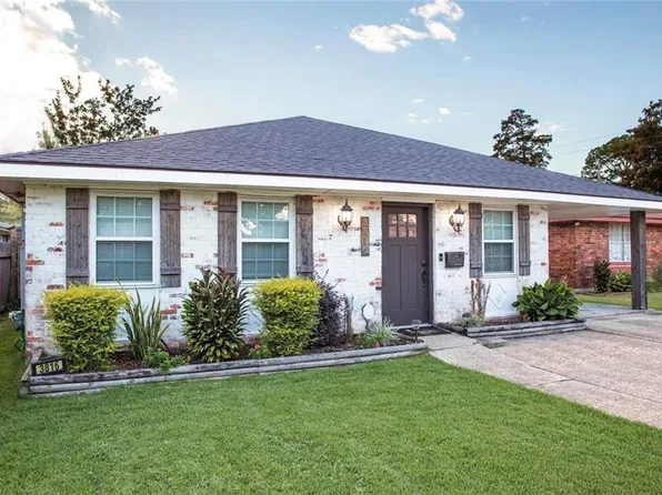 3816 Clearview Pkwy, Metairie, LA 70006