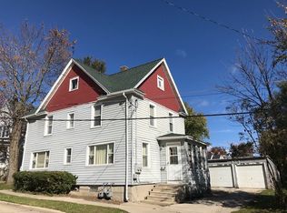 108-110 Wall St, Beaver Dam, WI 53916