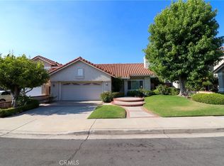 5 Via Nandina, Rancho Santa Margarita, CA 92688