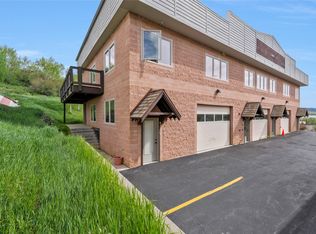 2606 Copper Ridge Circle UNIT B1, Steamboat Springs, CO 80487