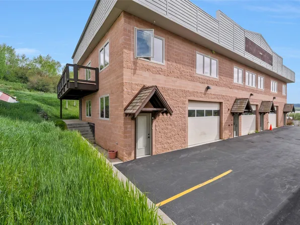2606 Copper Ridge Circle UNIT B1, Steamboat Springs, CO 80487