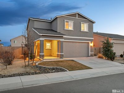 1339 Hickory Tree Dr, Sparks, NV, 89436