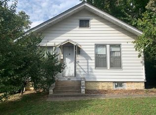 115 N 33rd St, Belleville, IL