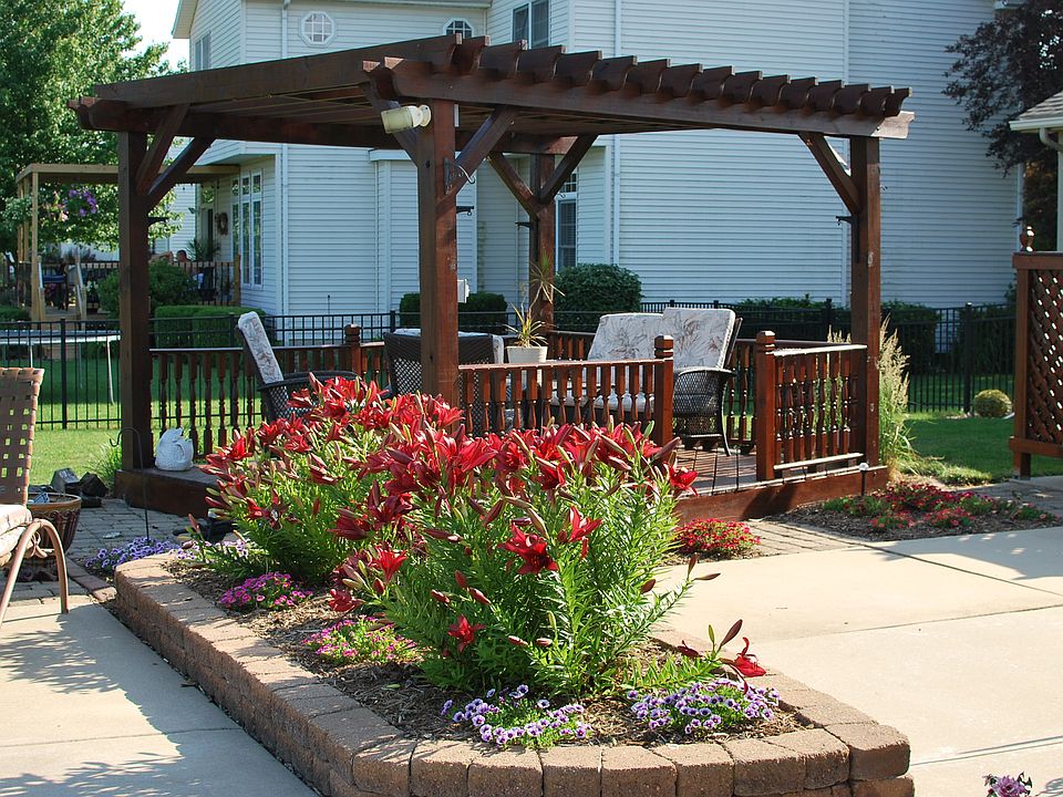 PERGOLA