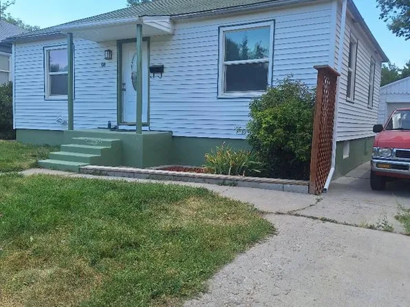 98 Maplewood Ave, Pocatello, ID 83204