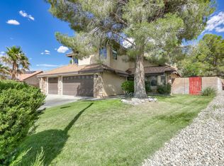 2336 S Desert Cassia St, Ridgecrest, CA 93555