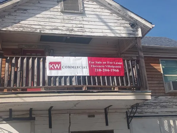 5501 Elysian St, Houston, TX 77009