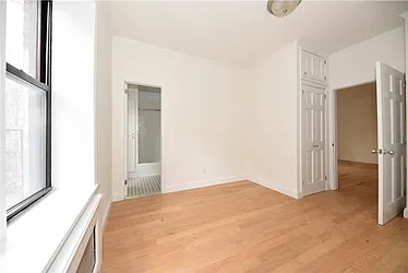 Rented by Buchbinder & Warren