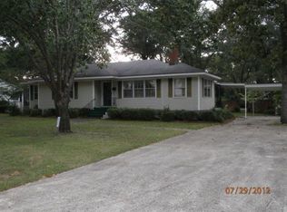 6321 Wade Rd, Blakely, GA 39823