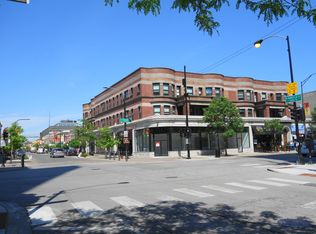 5006 N Sheridan Rd #2S, Chicago, IL 60640