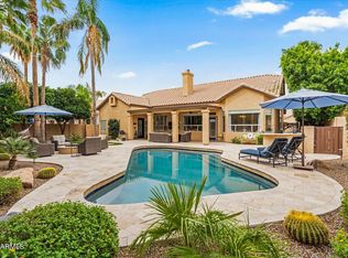 16825 N 61st Way, Scottsdale, AZ 85254