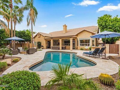 16825 N 61ST Way, Scottsdale, AZ, 85254
