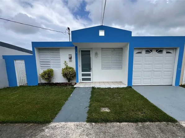 Calle 5 #G-12, Toa Baja, PR 00949