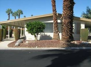 515 Cerritos Way, Cathedral City, CA 92234