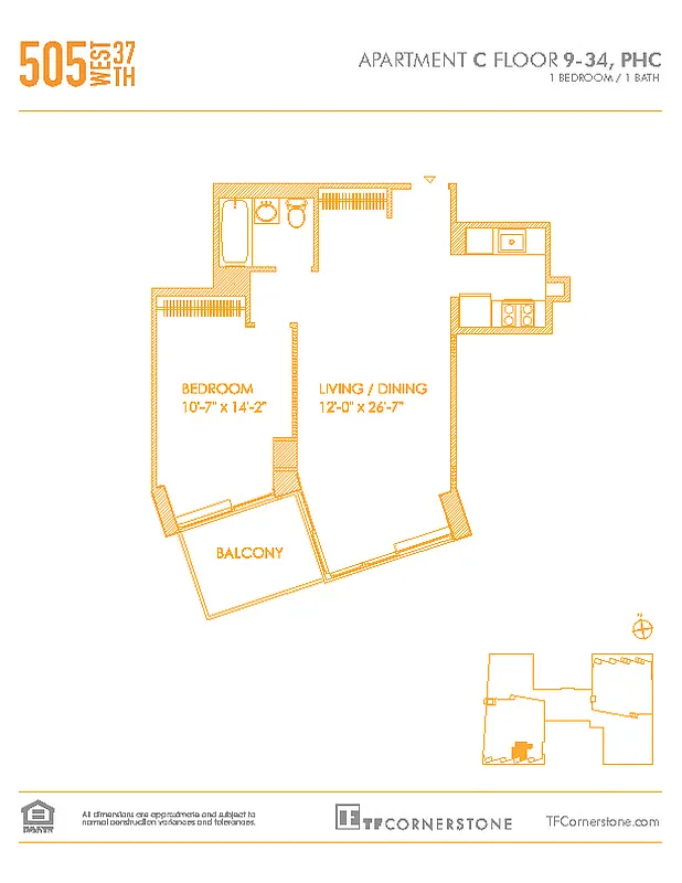 floor plan 12