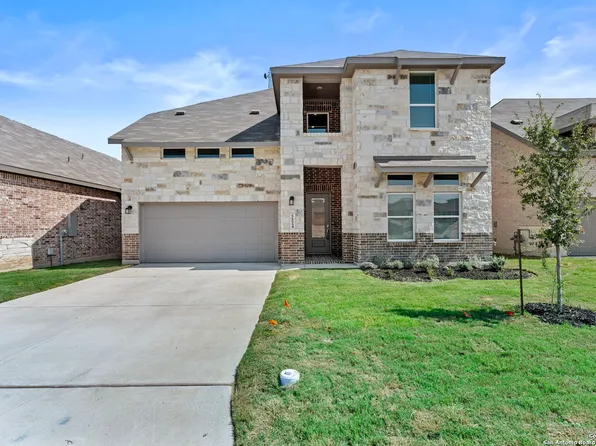 5524 Paschal Park, New Braunfels, TX 78132