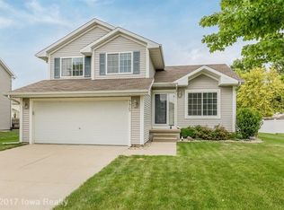 775 SE Melrose Dr, Waukee, IA 50263