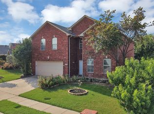 4833 Bridle Path Way, Fort Worth, TX 76244