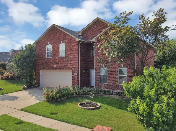4833 Bridle Path Way, Fort Worth, TX 76244