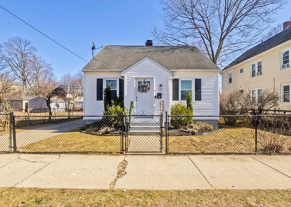 1st image of 127 Governor St